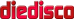 diedisco Logo